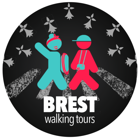 Brest Walking Tours